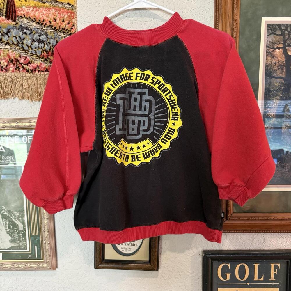 Vintage 90s RARE‎ UNIONBAY Sportswear Designer Size Kids L/XL 15/16